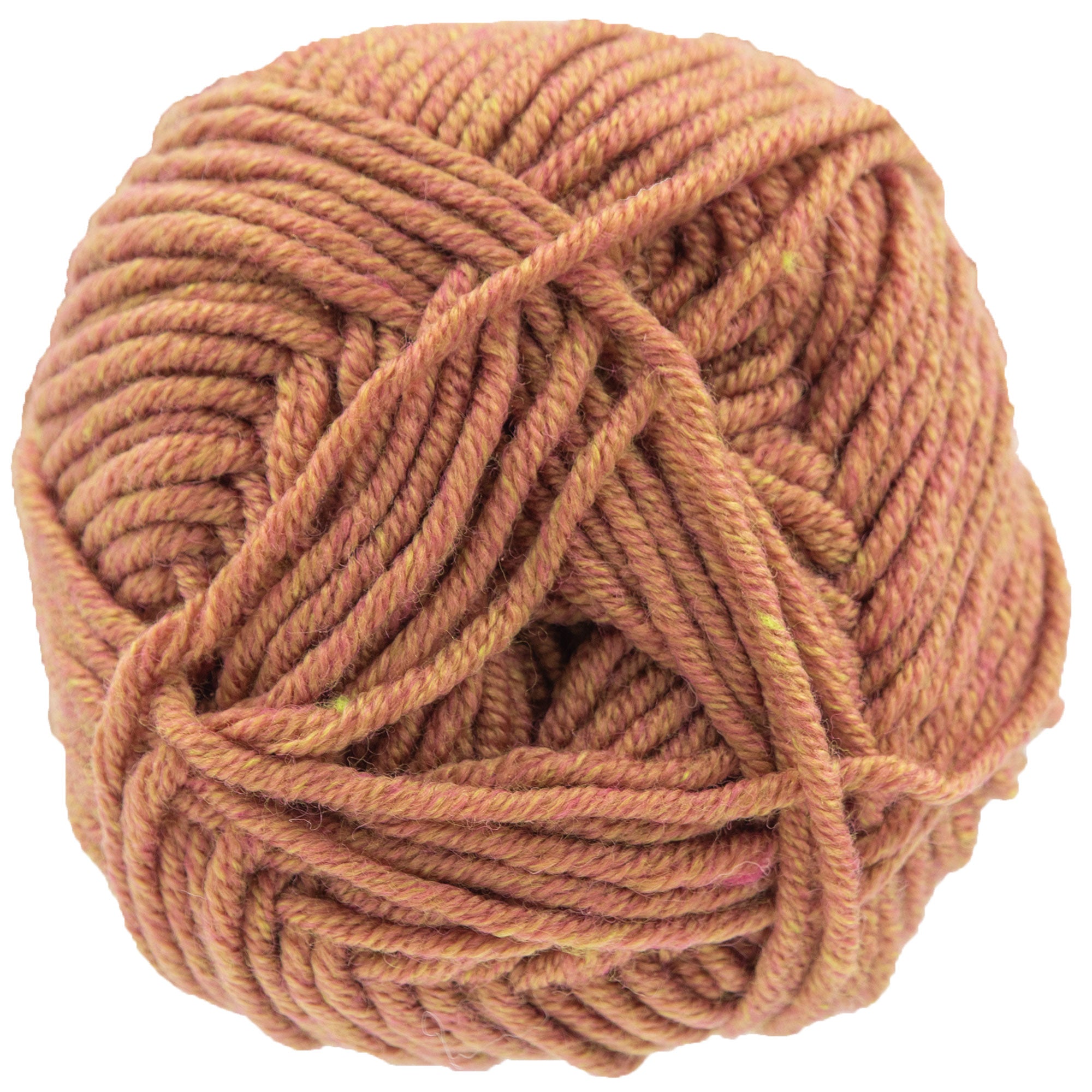 Cascade Yarns Elysian 6 Yarn - 79 Amber Heather - Zoom Image