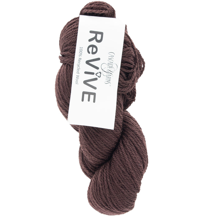 Cascade Yarns ReVive Yarn - 05 Java - Zoom Image