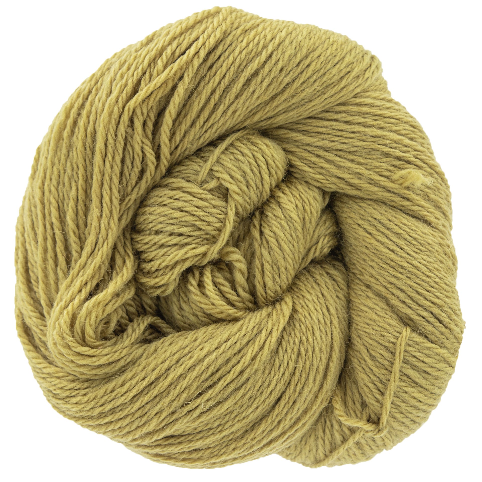Cascade Yarns ReVive Yarn - 06 Rich Gold - Zoom Image

