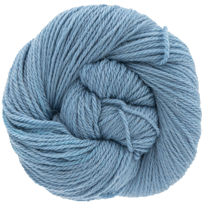 Cascade Yarns ReVive Yarn - 13 Moonlight Blue - Zoom Image