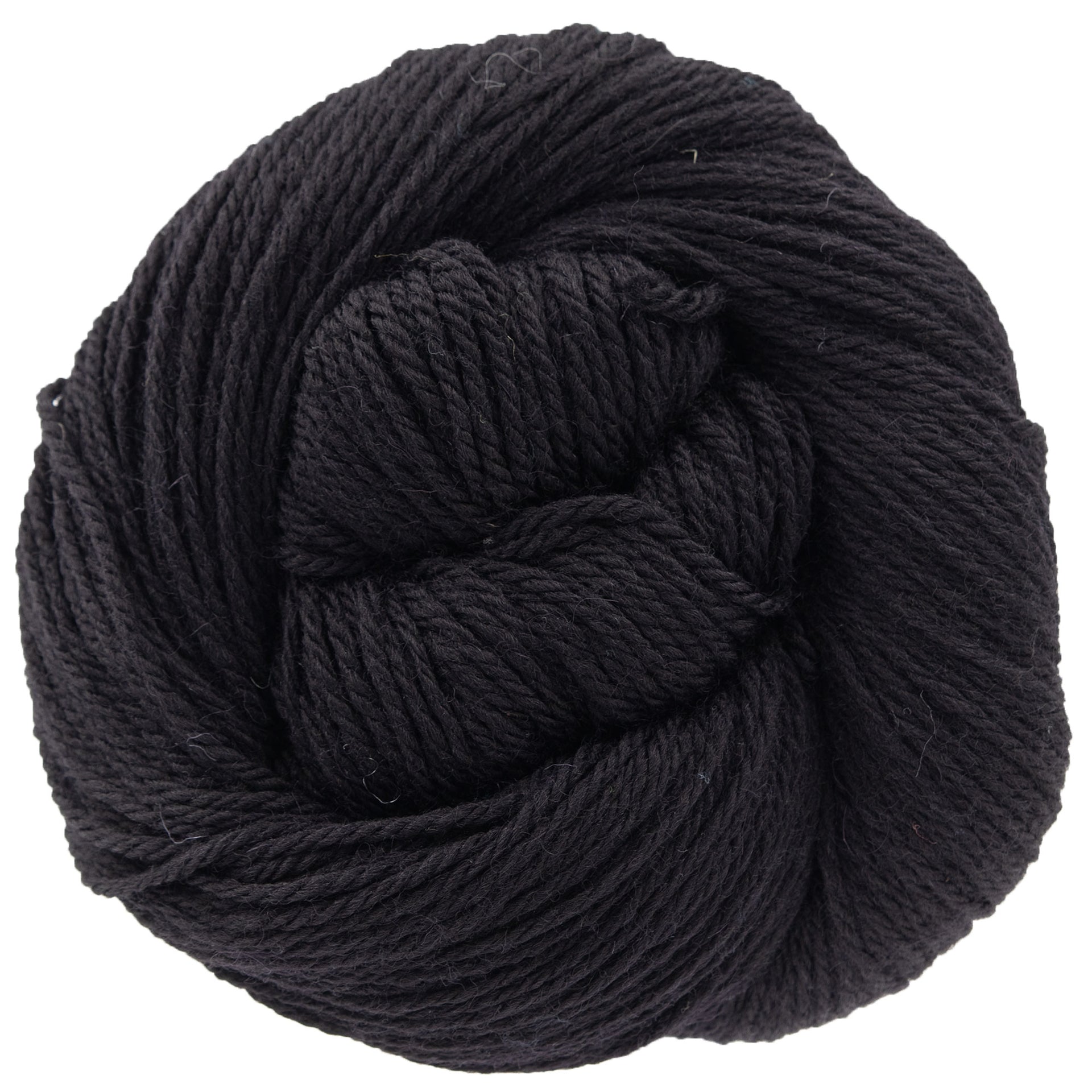 Cascade Yarns ReVive Yarn - 20 Black - Zoom Image
