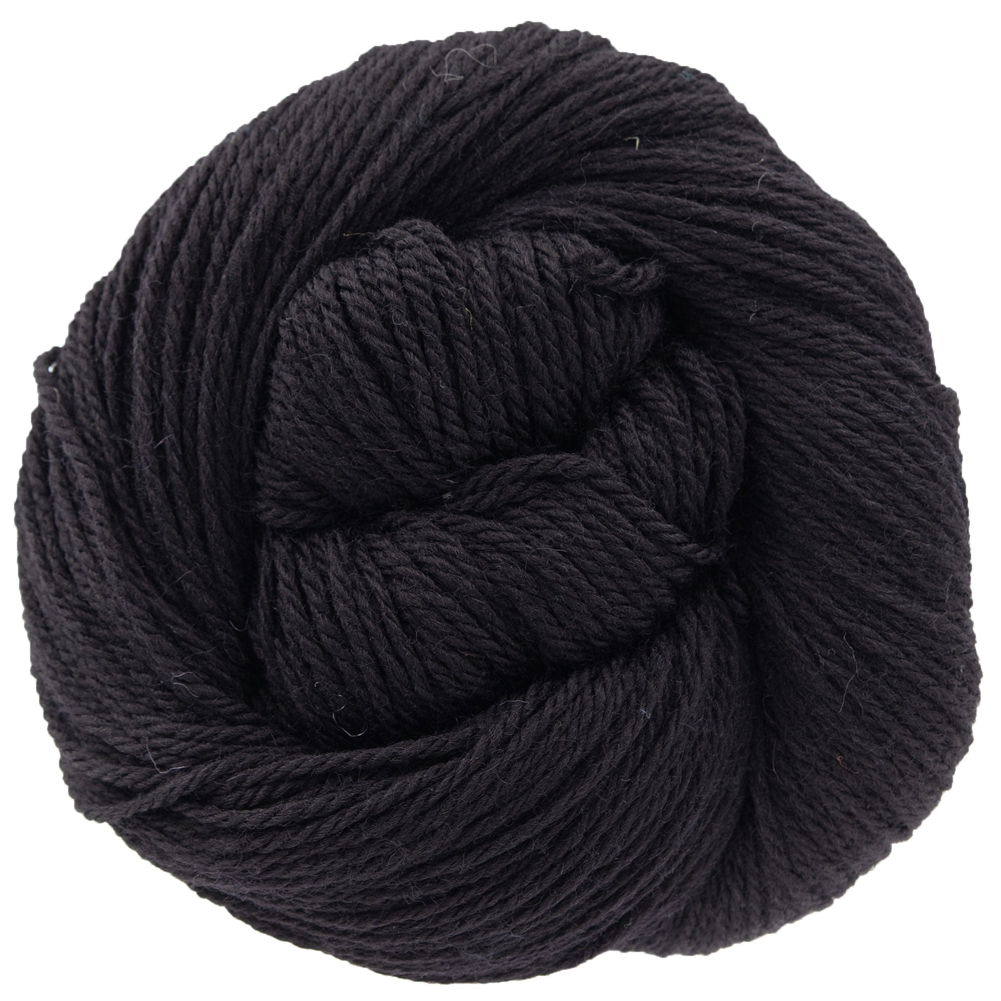 Cascade Yarns ReVive Yarn - 20 Black - Zoom Image