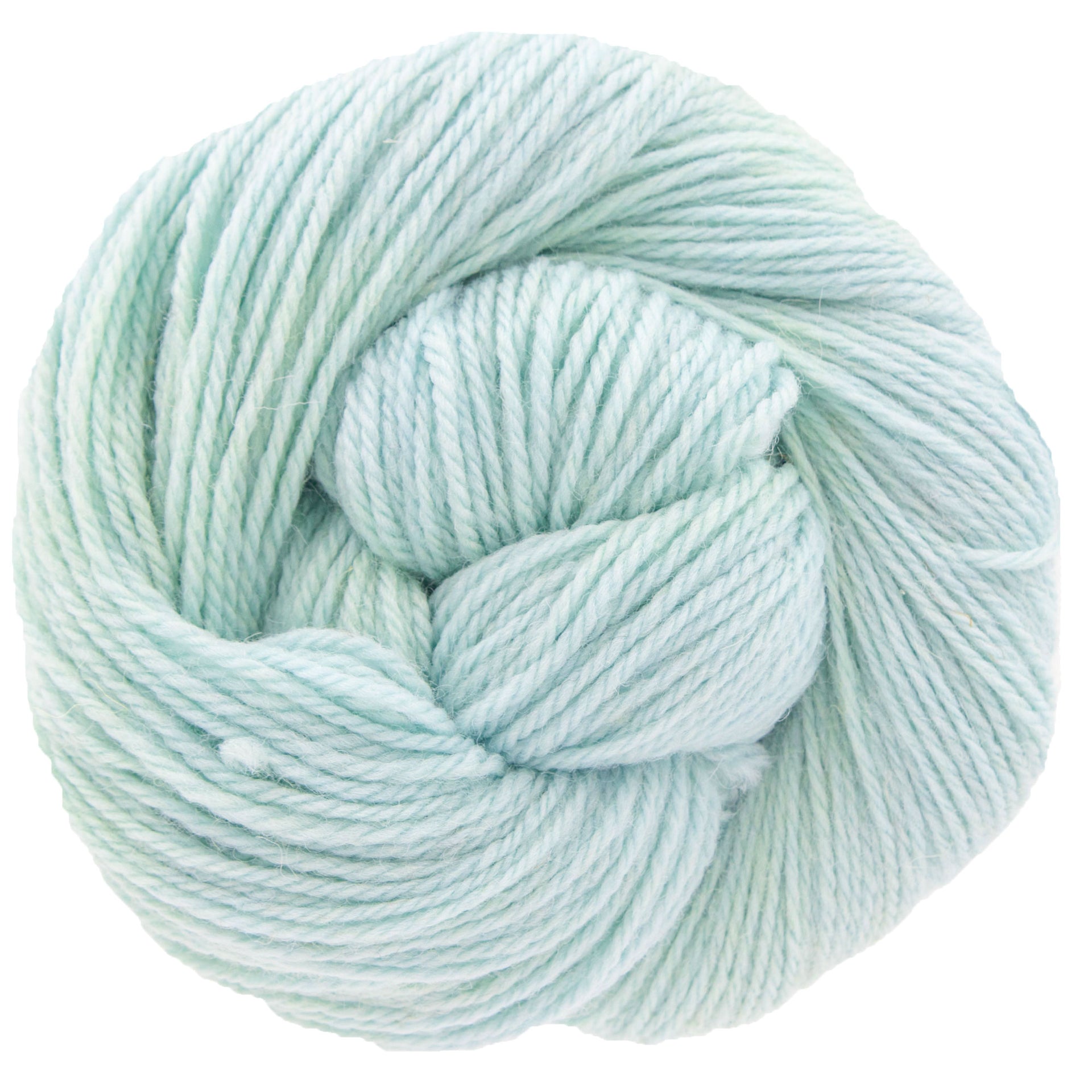Cascade Yarns ReVive Yarn - 25 Chinois Green - Zoom Image
