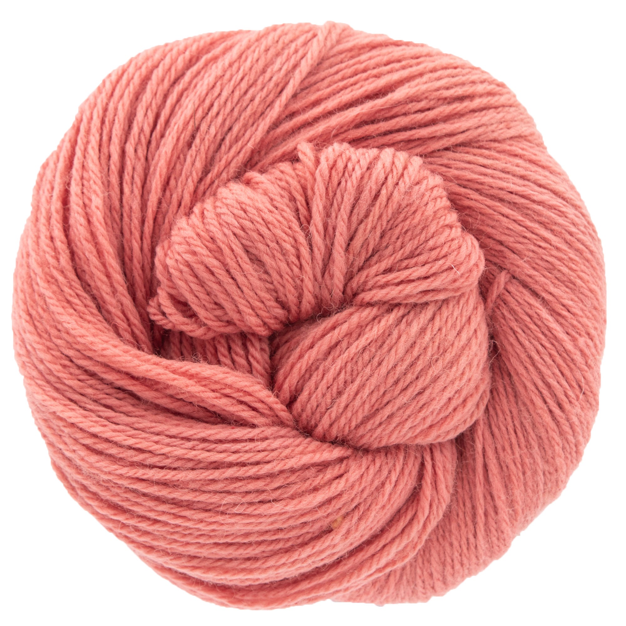 Cascade Yarns ReVive Yarn - 26 Coral Haze - Zoom Image