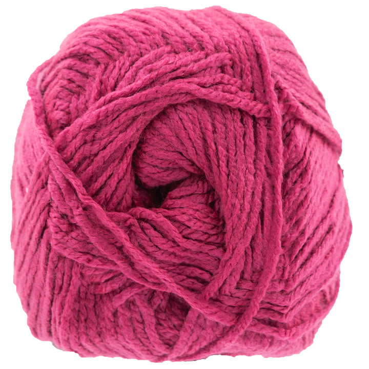 Cascade Yarns Anthem DK Yarn - 10 Hot Pink - 10-Pack - Zoom Image