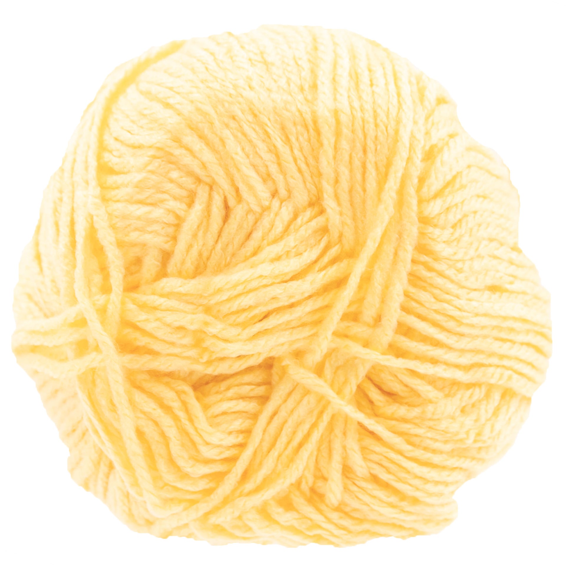 Cascade Yarns Anthem DK Yarn - 38 Lemon - 10-Pack - Zoom Image
