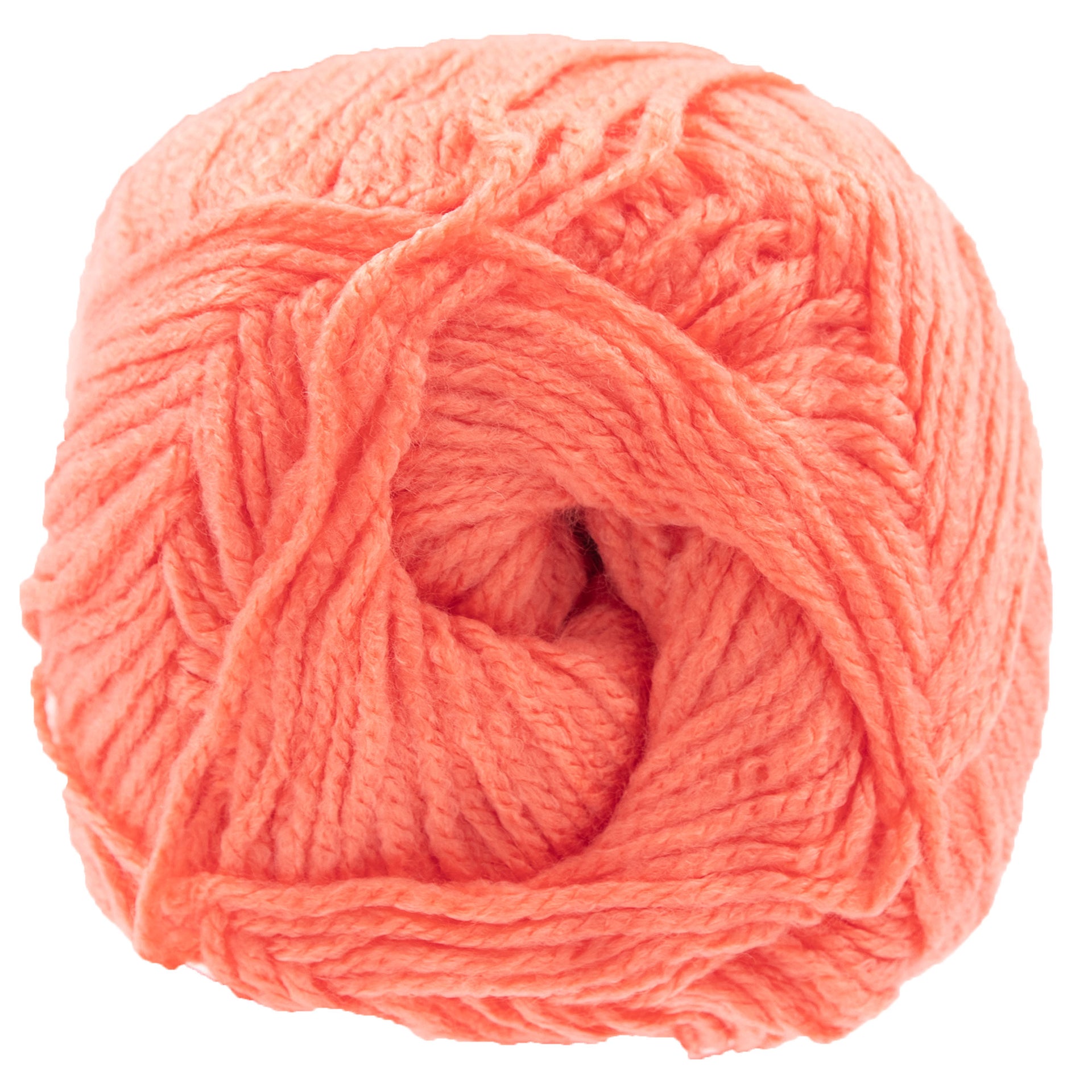 Cascade Yarns Anthem DK Yarn - 49 Living Coral - 10-Pack - Zoom Image
