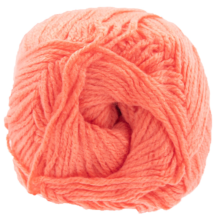 Cascade Yarns Anthem DK Yarn - 49 Living Coral - 10-Pack - Zoom Image