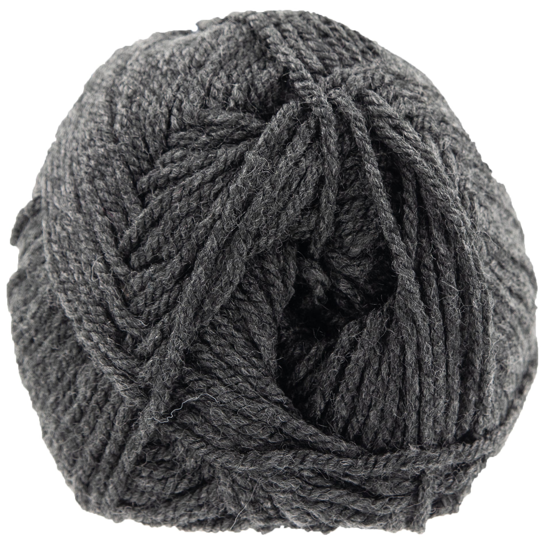 Cascade Yarns Anthem DK Yarn - 58 Jet - 10-Pack - Zoom Image
