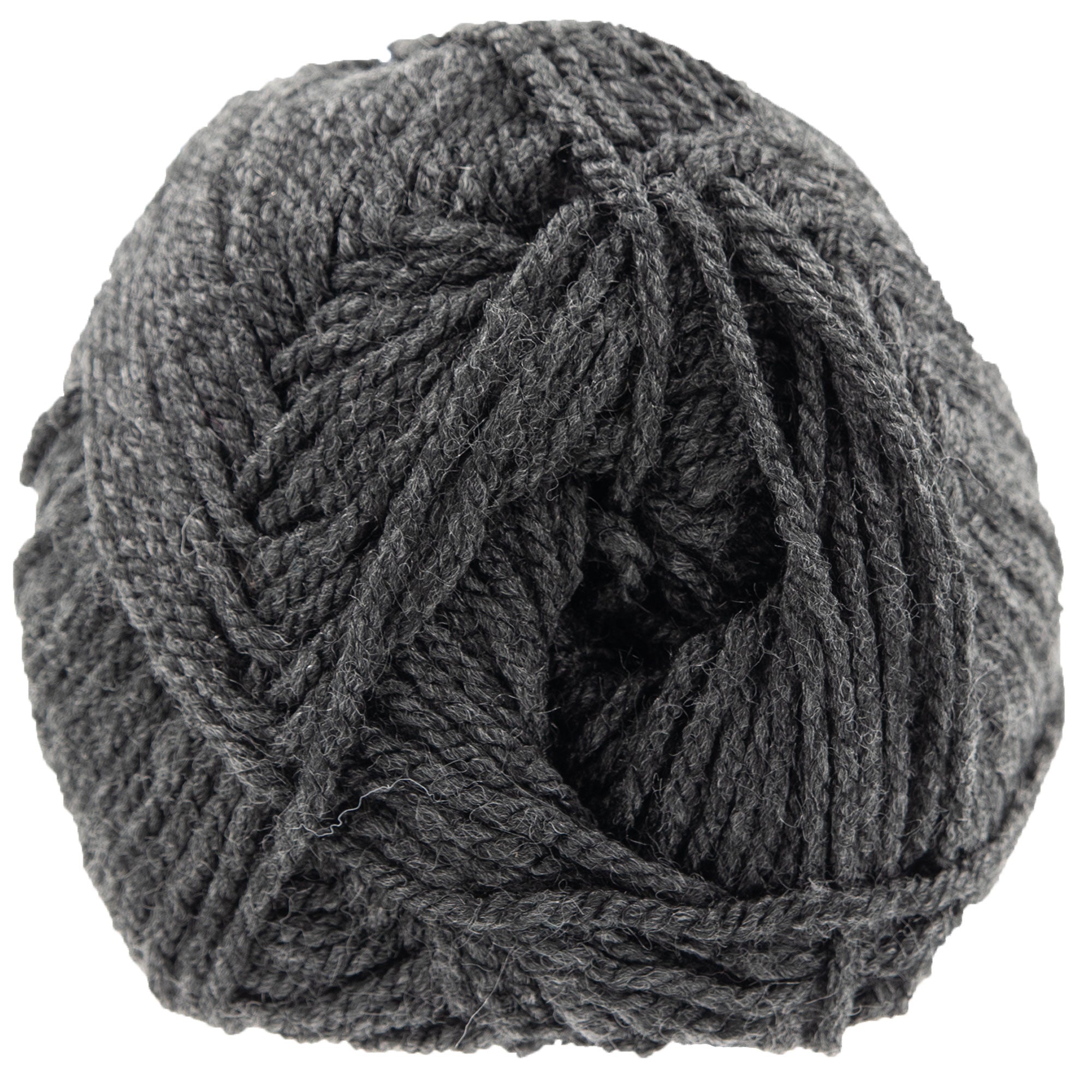 Cascade Yarns Anthem DK Yarn - 58 Jet - 10-Pack - Zoom Image