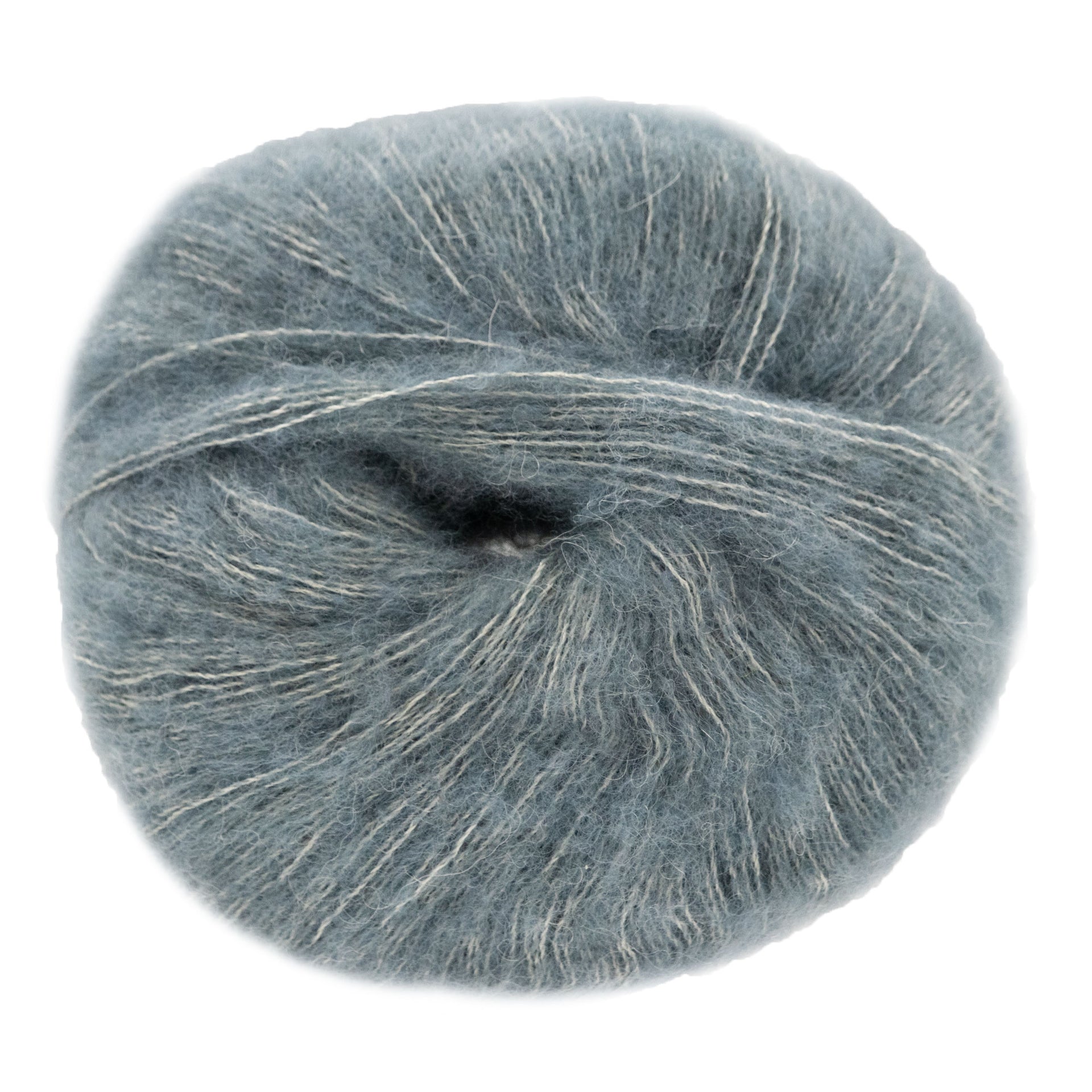 Yarn Citizen Trinity Cashmere Yarn - Seasalt - Zoom Image
