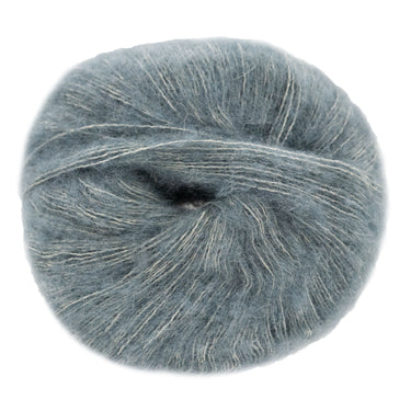Yarn Citizen Trinity Cashmere Yarn - Seasalt - Zoom Image