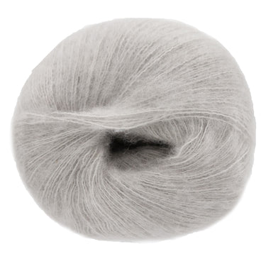 Yarn Citizen Trinity Cashmere Yarn - Icicle - Zoom Image