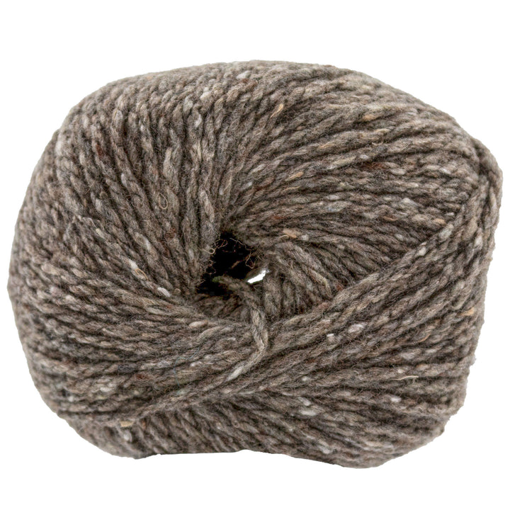 Berroco Millstone Tweed Yarn - 11113 Fossil - Zoom Image
