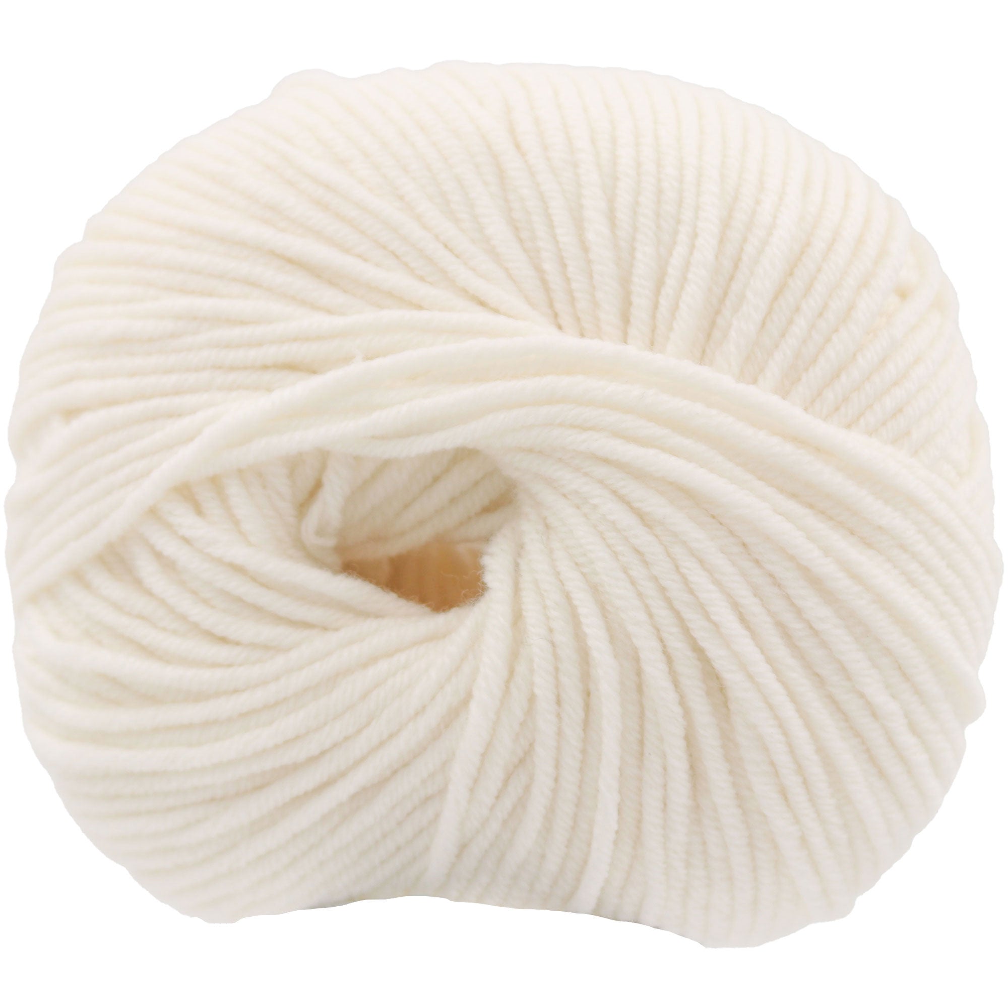 Berroco Merino 401 Yarn - 11201 Pearl - Zoom Image