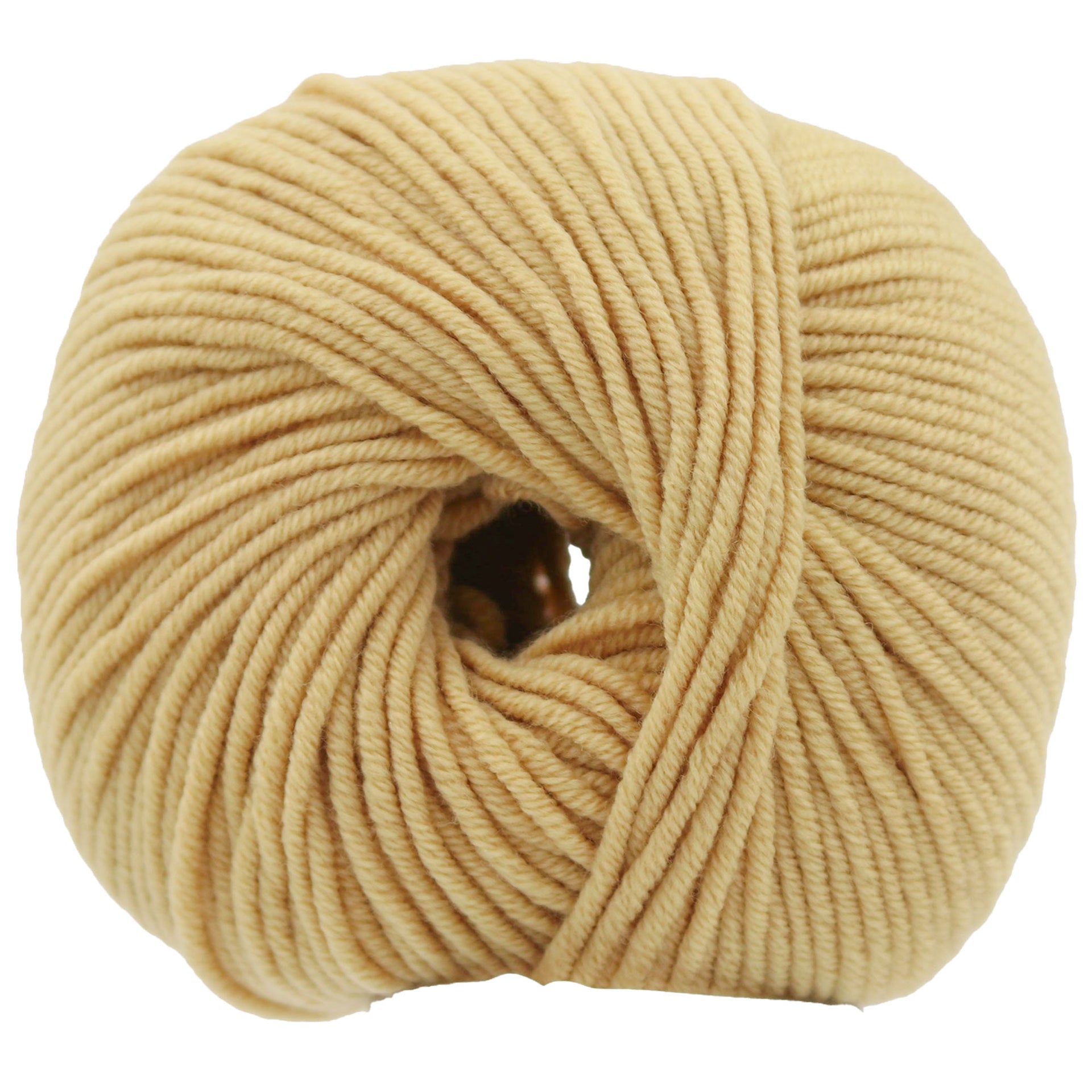 Berroco Merino 401 Yarn - 11202 Shortbread - Zoom Image
