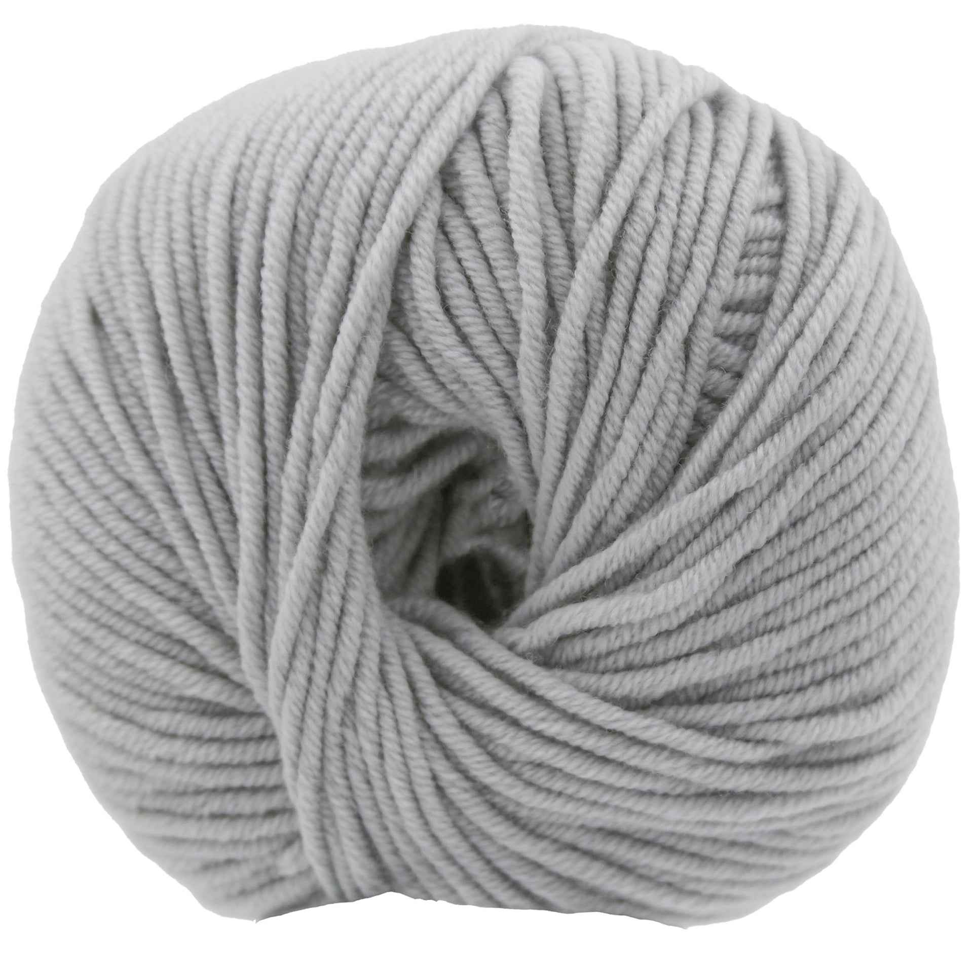 Berroco Merino 401 Yarn - 11203 Cloud - Zoom Image
