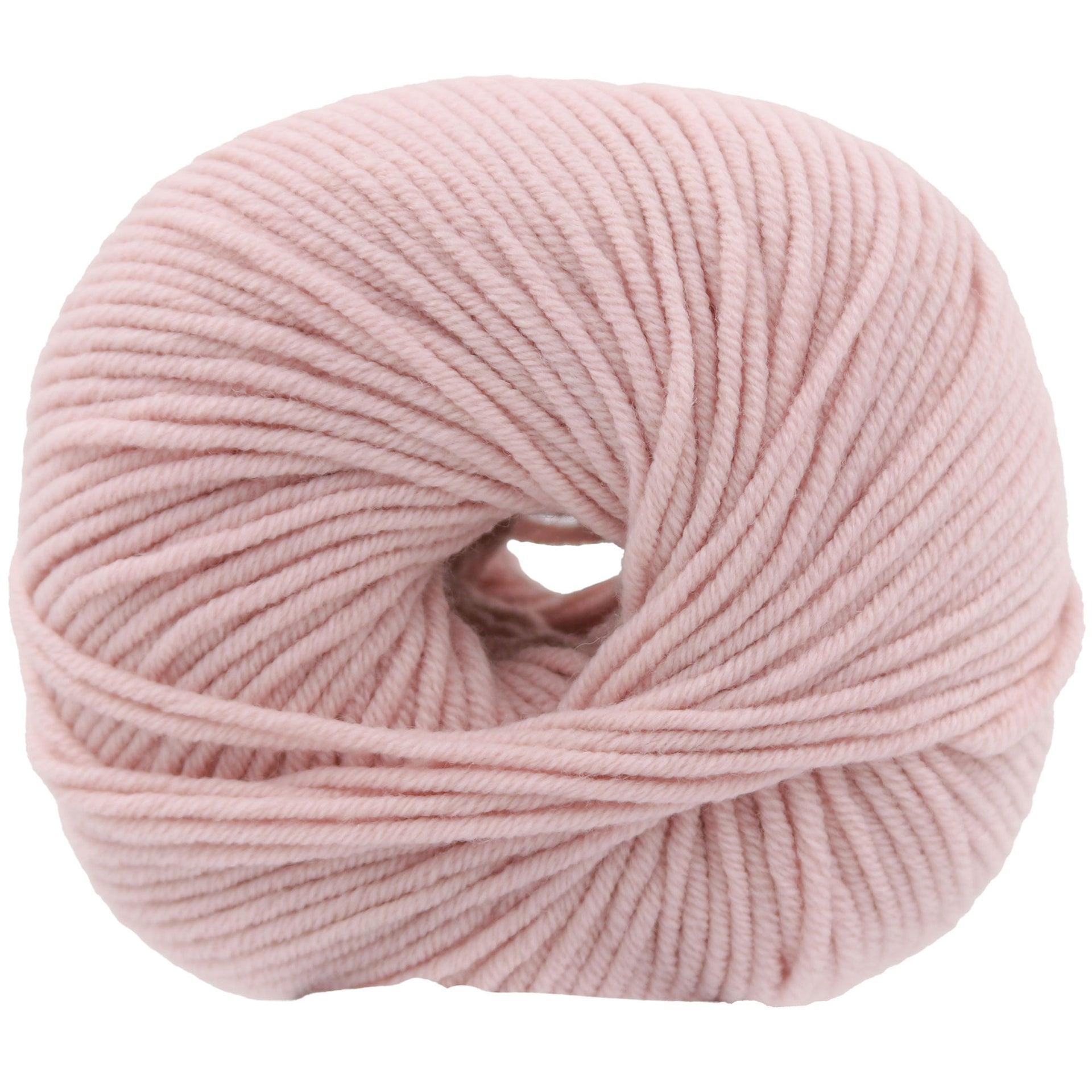 Berroco Merino 401 Yarn - 11204 Crepe - Zoom Image
