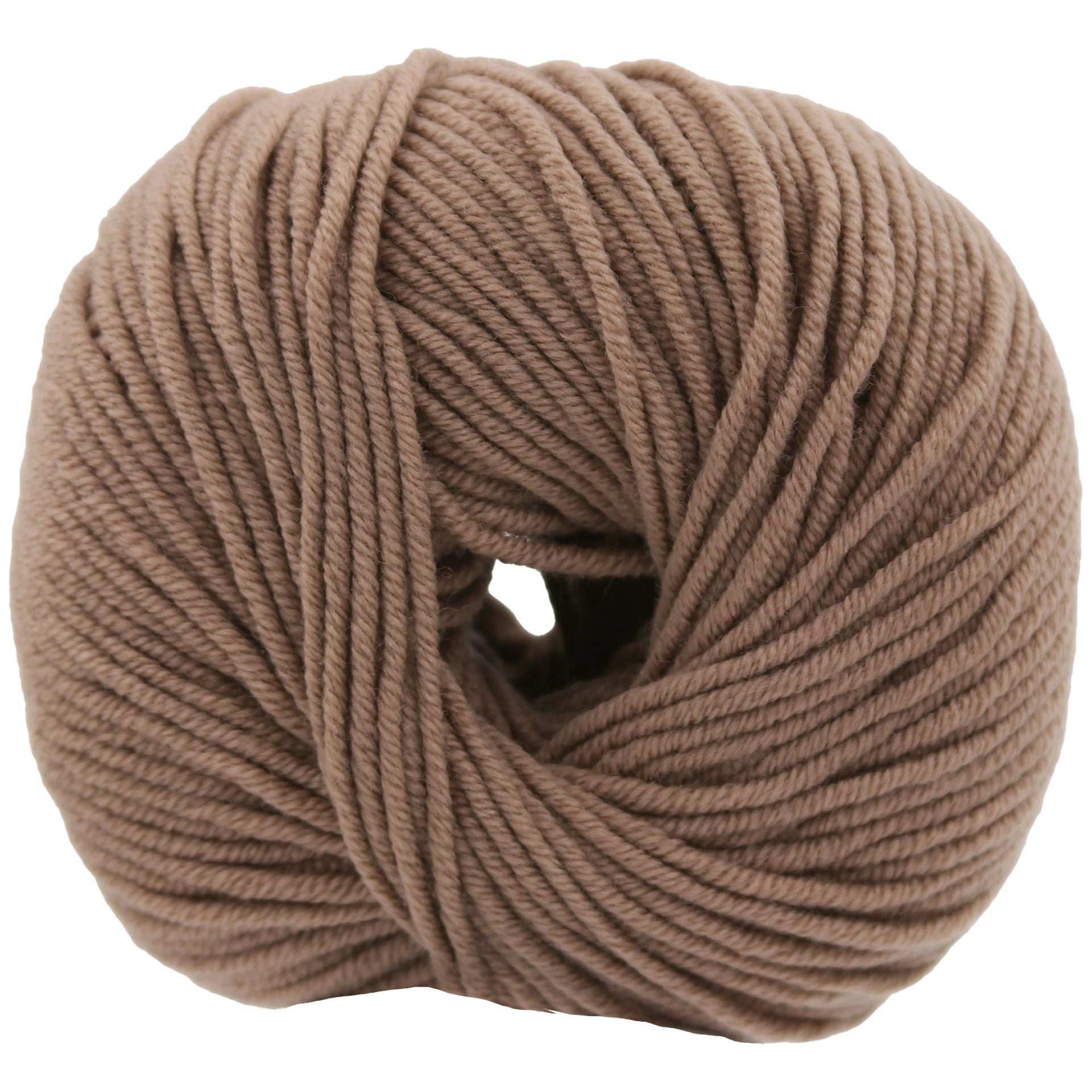 Berroco Merino 401 Yarn - 11205 Sandcastle - Zoom Image
