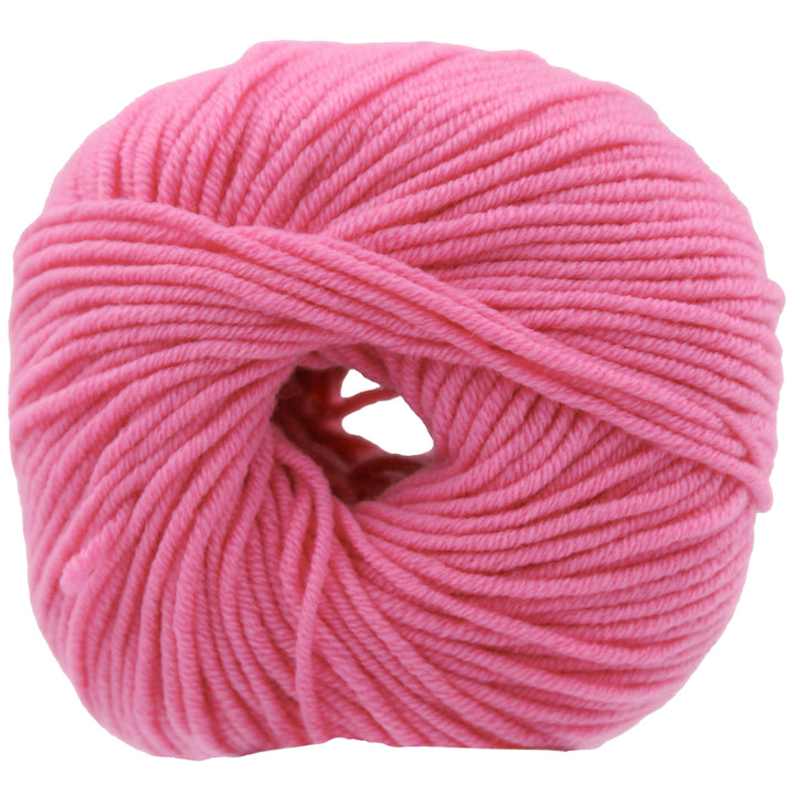 Berroco Merino 401 Yarn - 11209 Flamingo - Zoom Image