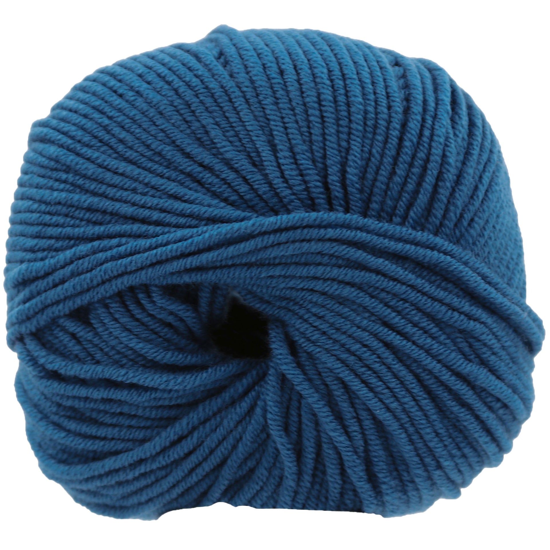 Berroco Merino 401 Yarn - 11210 Denim - Zoom Image
