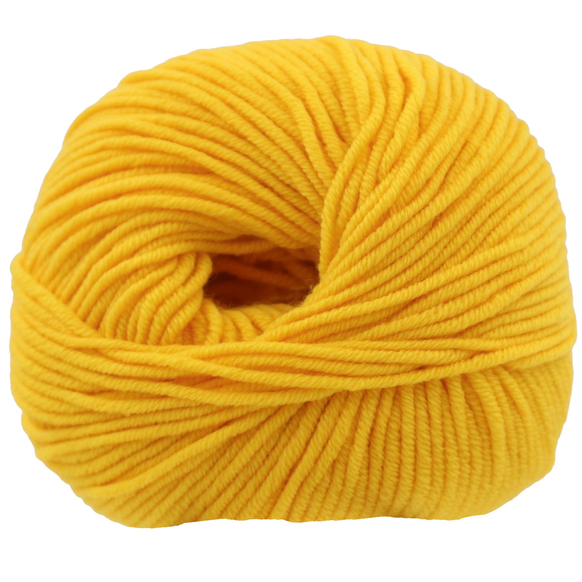 Berroco Merino 401 Yarn - 11211 Pineapple - Zoom Image
