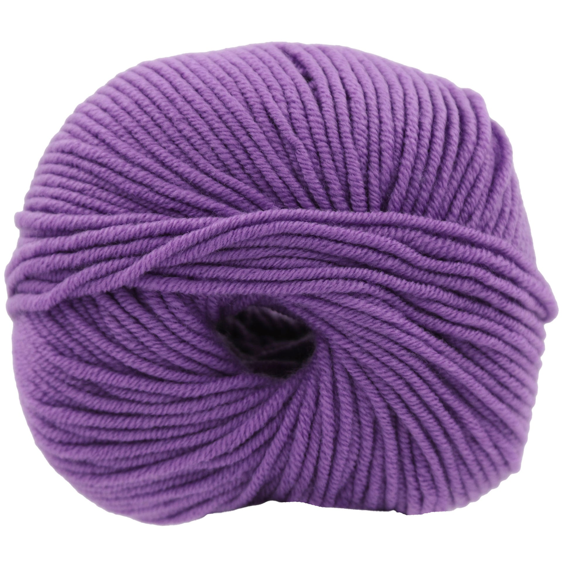Berroco Merino 401 Yarn - 11215 Orchid - Zoom Image
