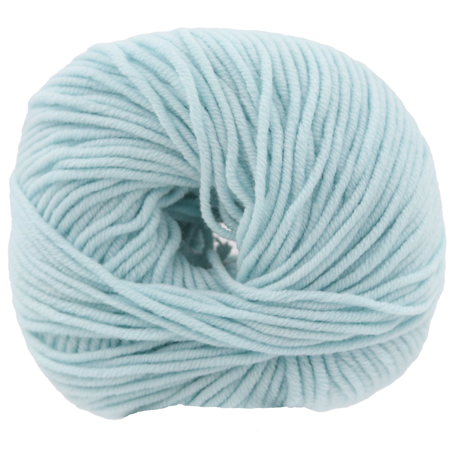 Berroco Merino 401 Yarn - 11222 Sky - Zoom Image
