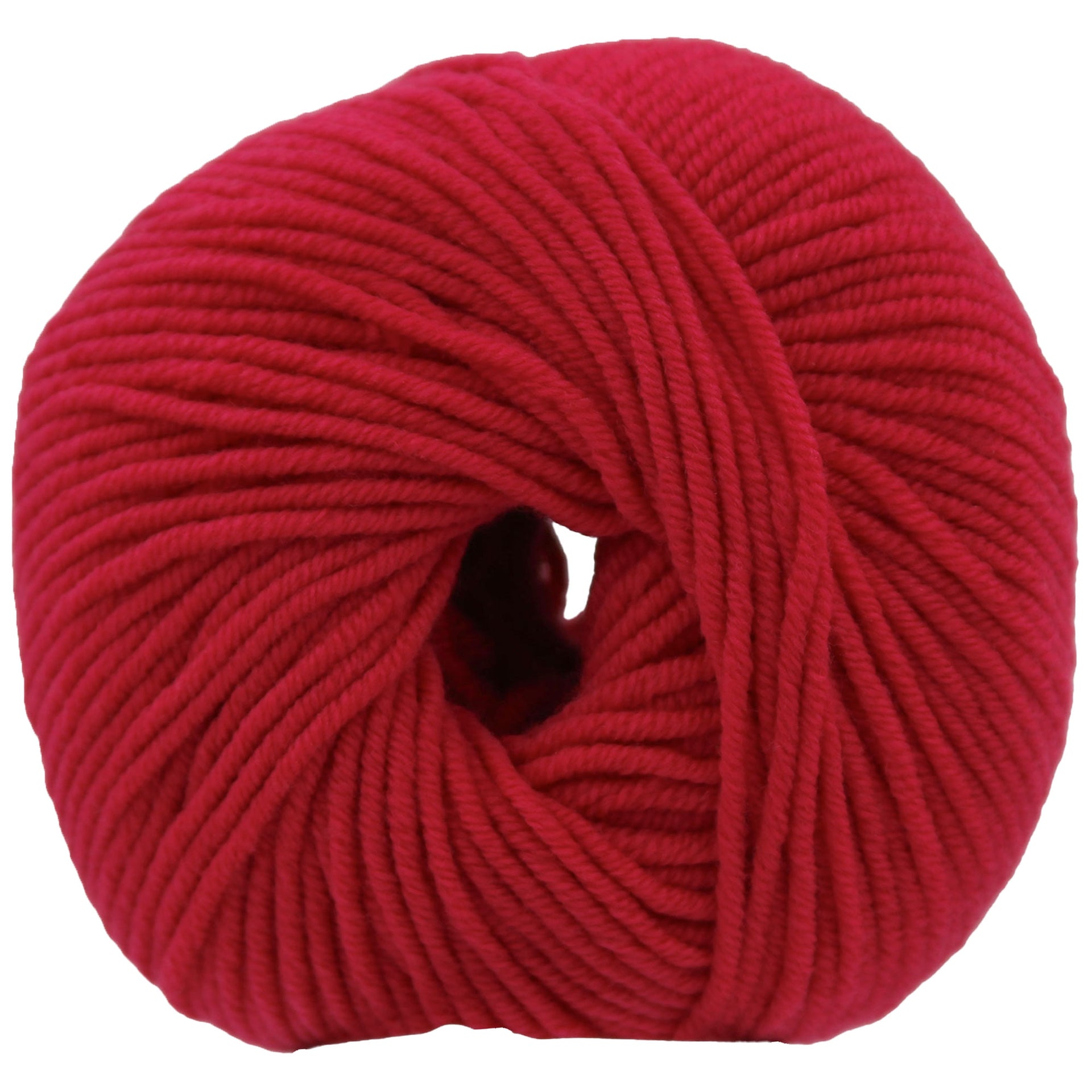 Berroco Merino 401 Yarn - 11229 Watermelon - Zoom Image
