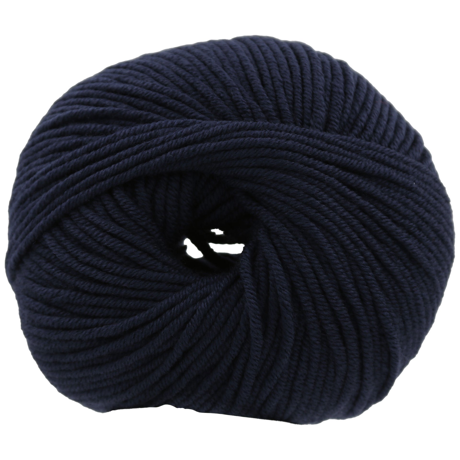 Berroco Merino 401 Yarn - 11235 Navy - Zoom Image
