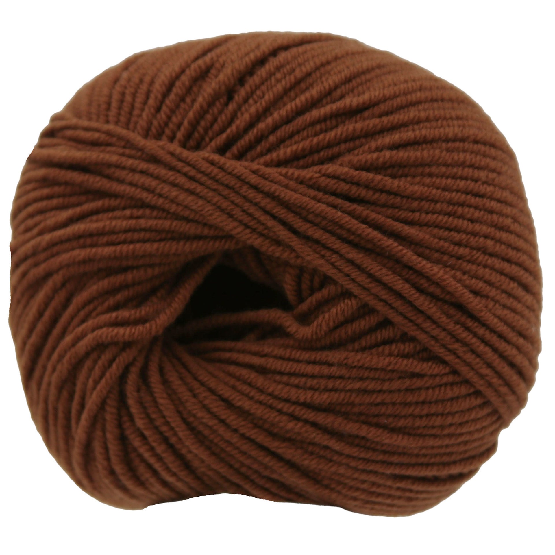 Berroco Merino 401 Yarn - 11268 Tawny - Zoom Image
