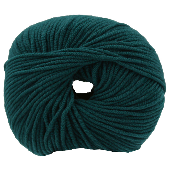 Berroco Merino 401 Yarn - 11272 Ocean - Zoom Image