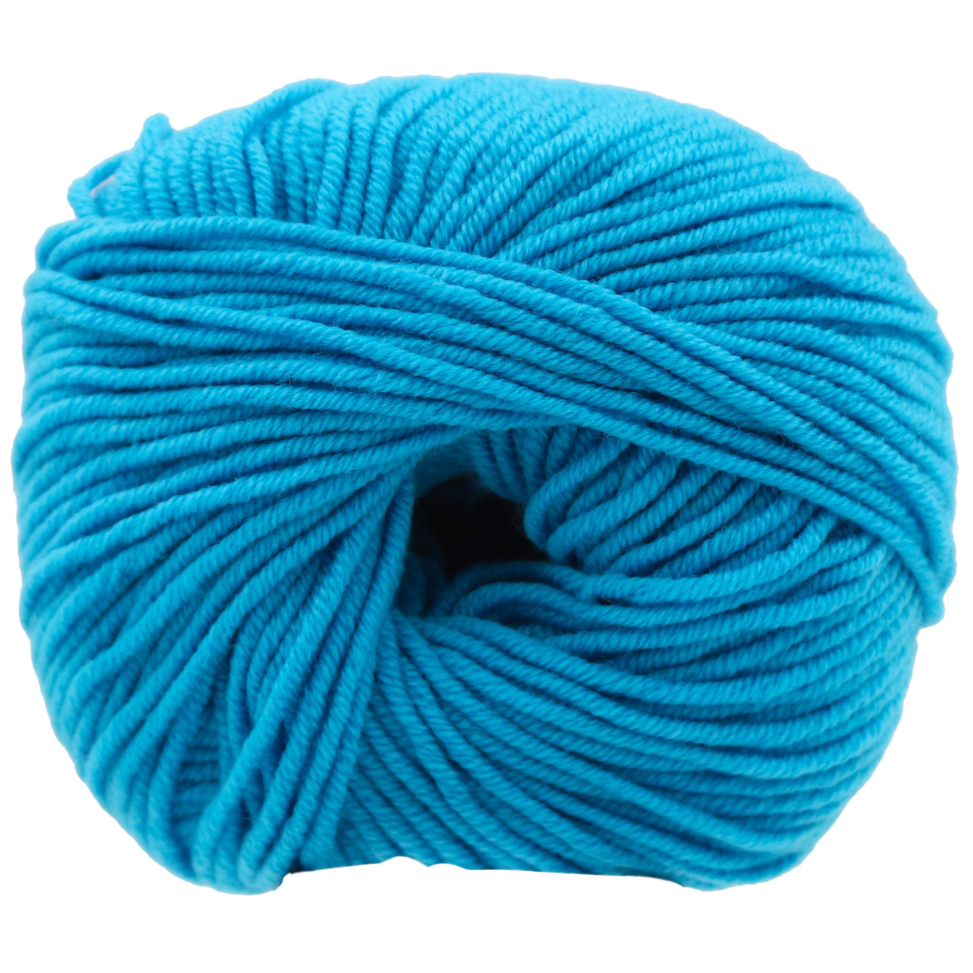 Berroco Merino 401 Yarn - 11279 Cerulean - Zoom Image
