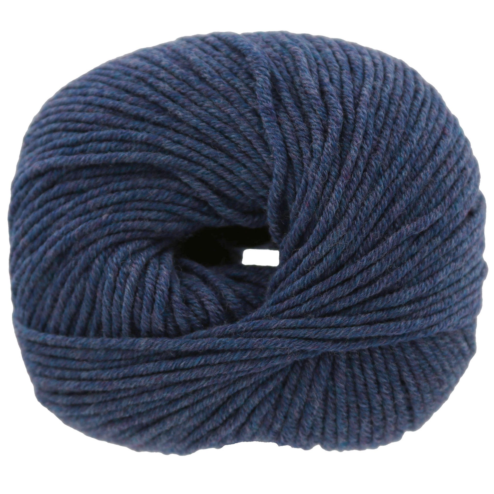 Berroco Merino 401 Yarn - 11288 Aegean - Zoom Image
