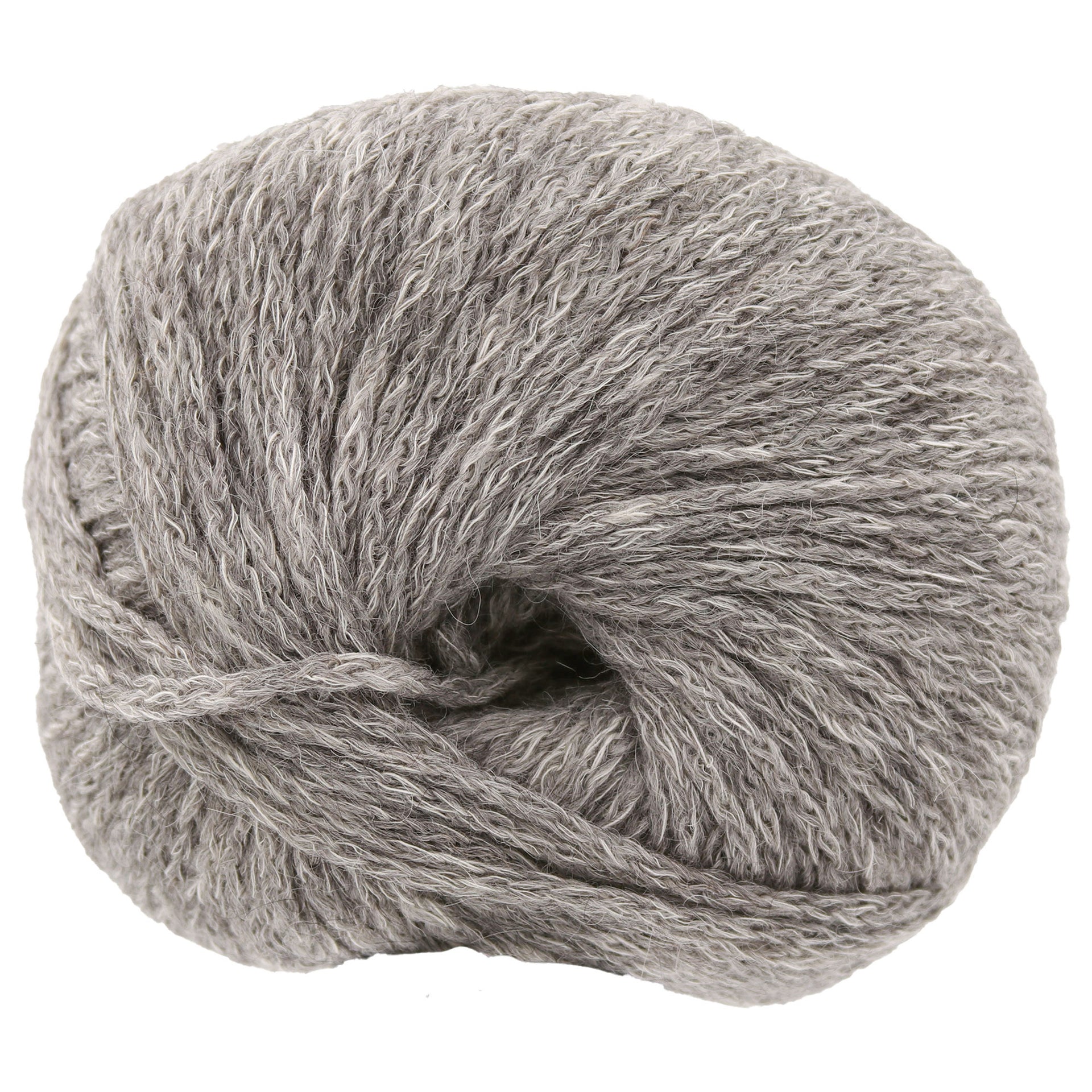 Berroco Hearthside Yarn - 11007 Fogstone - Zoom Image
