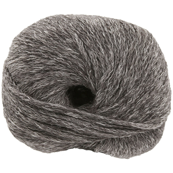 Berroco Hearthside Yarn - 11009 Ebony | Jimmybeanswool.com
