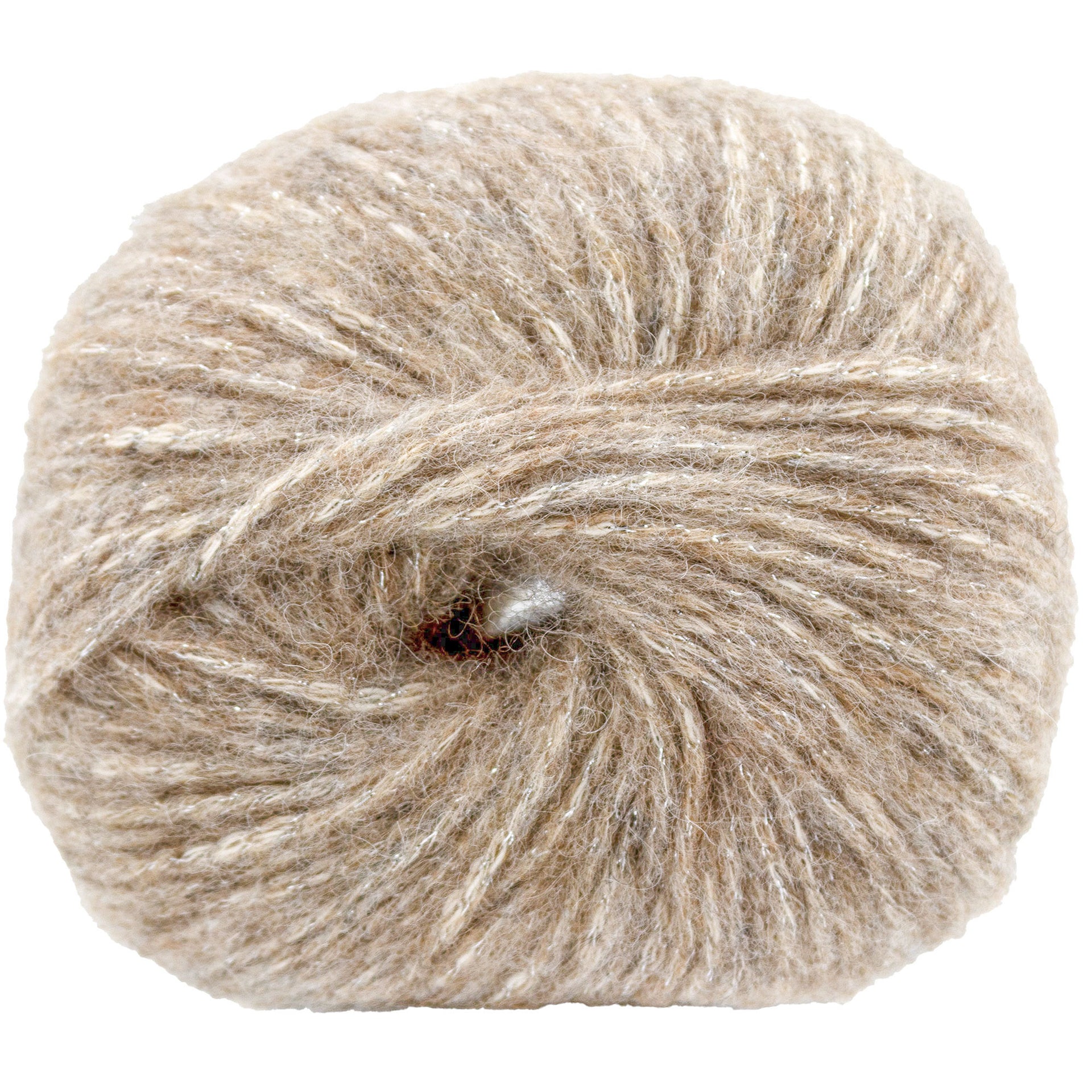 Berroco Gimlet Yarn - 10703 Champagne - Zoom Image
