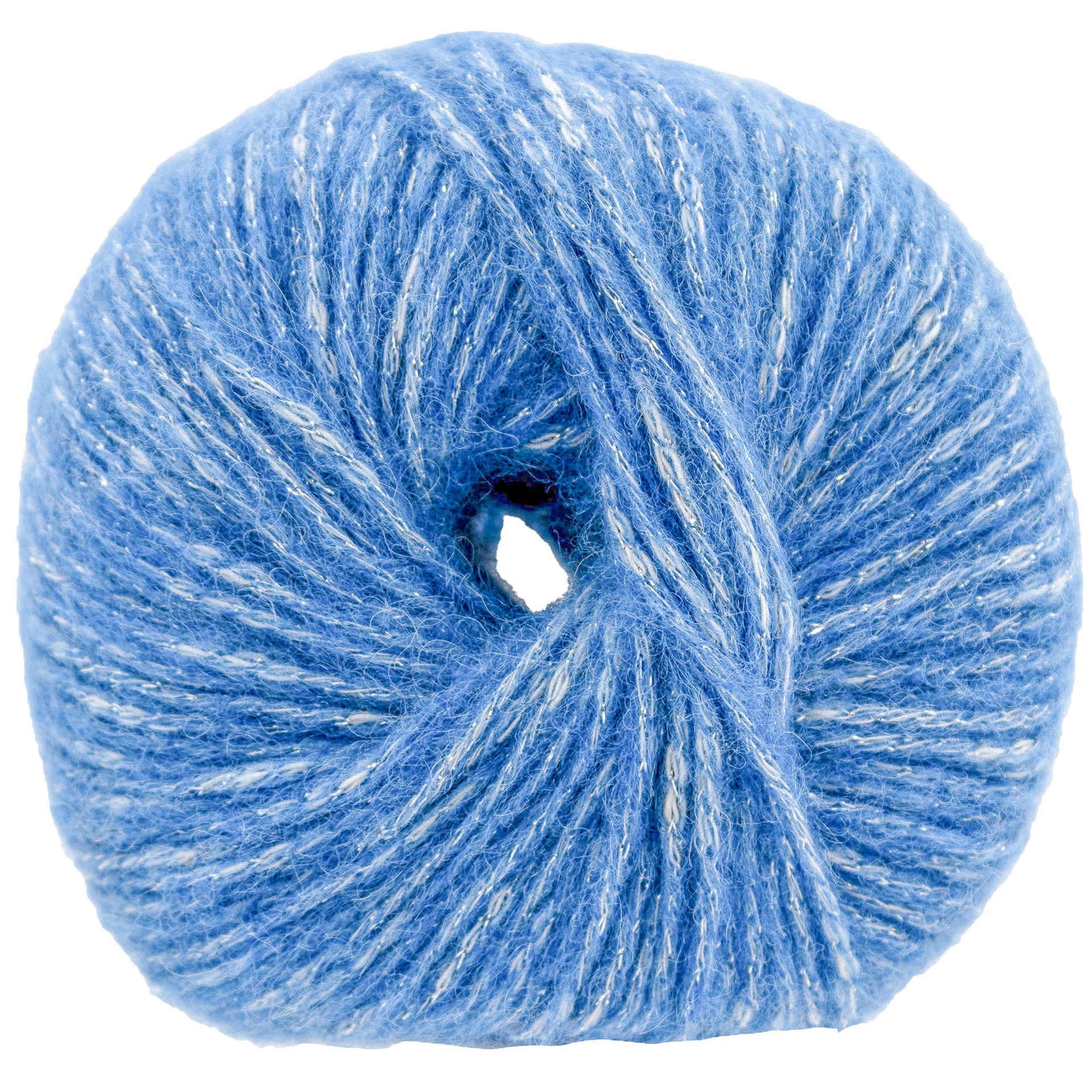 Berroco Gimlet Yarn - 10706 Gin & Tonic - Zoom Image
