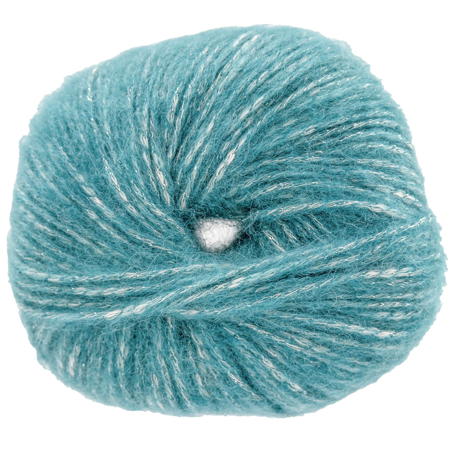 Berroco Gimlet Yarn - 10721 Mojito - Zoom Image
