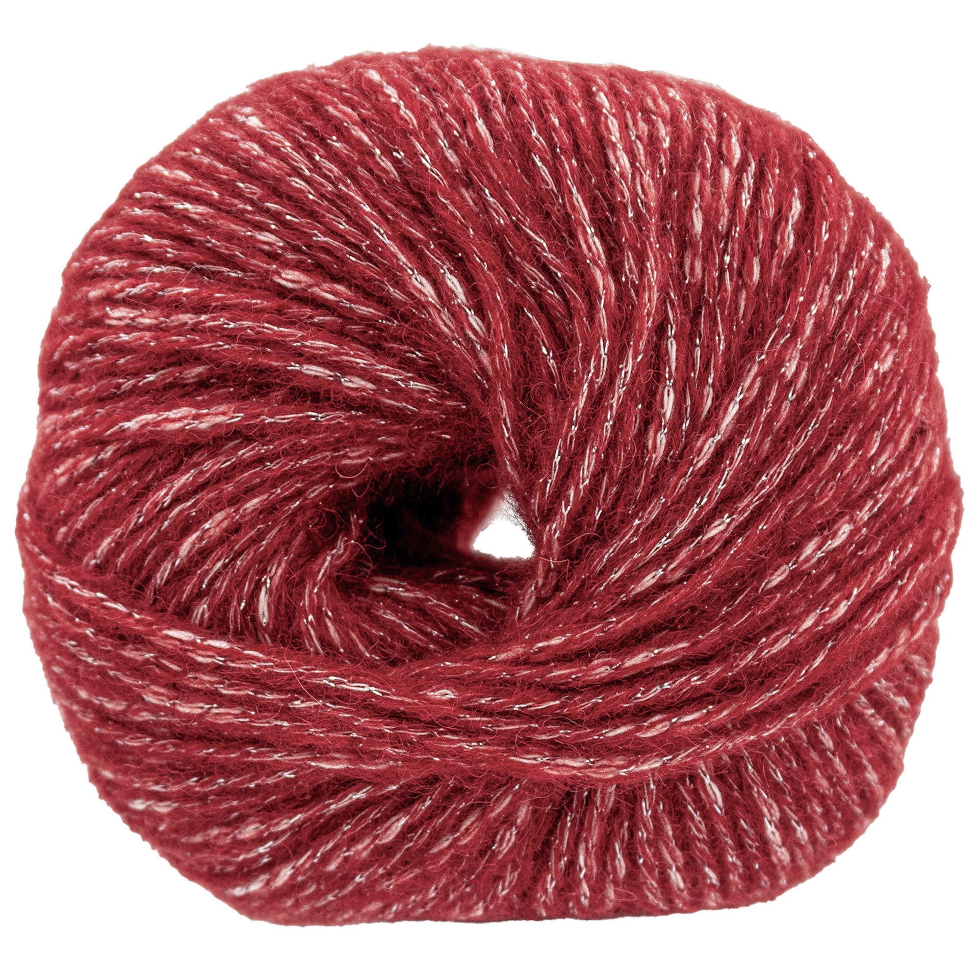 Berroco Gimlet Yarn - 10750 Negroni - Zoom Image
