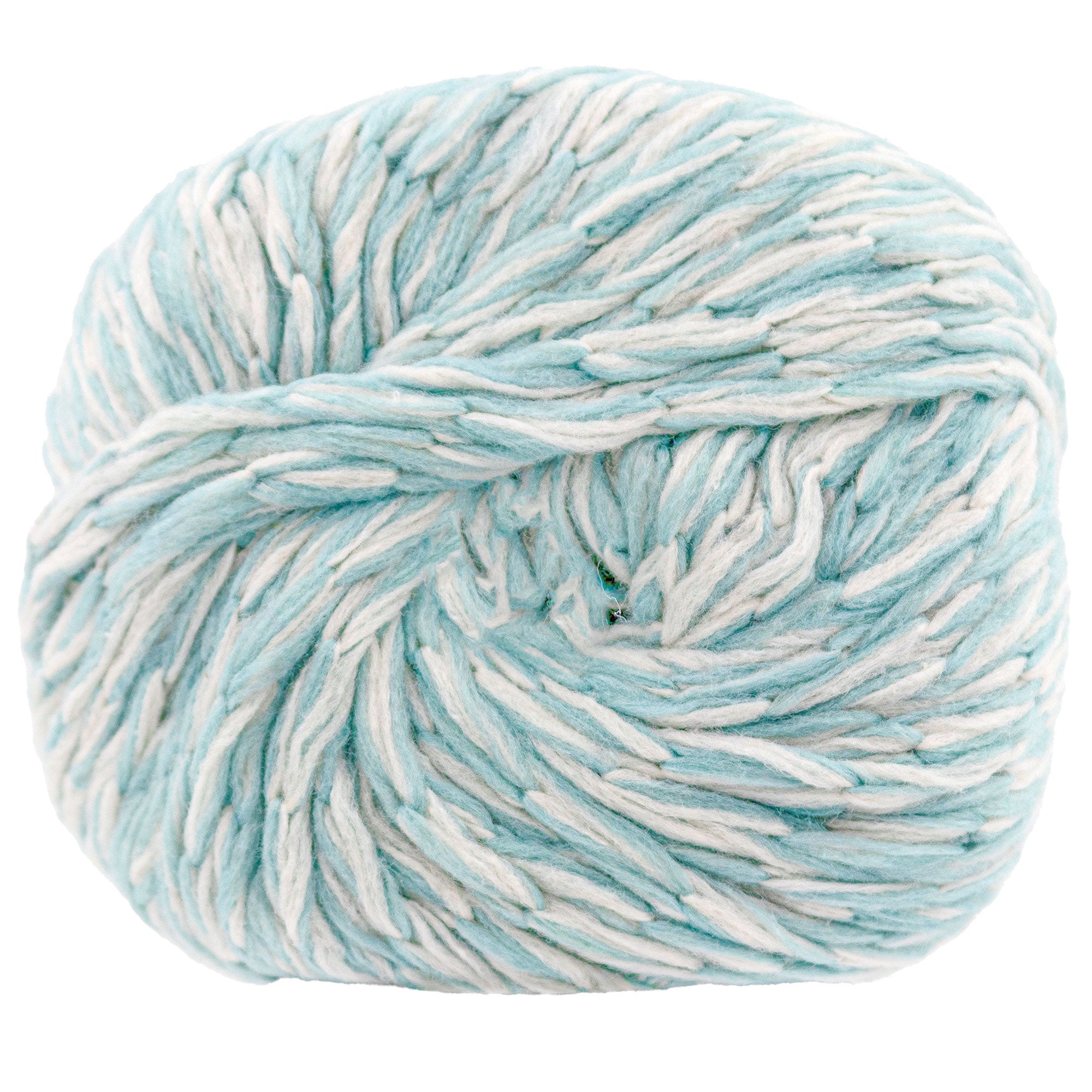 Berroco Bestie Yarn - 10520 Surf & Turf - Zoom Image