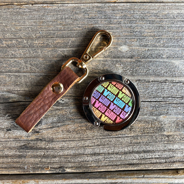 Lemonwood Mini Minder Accessories - Minder Hook | Jimmybeanswool.com