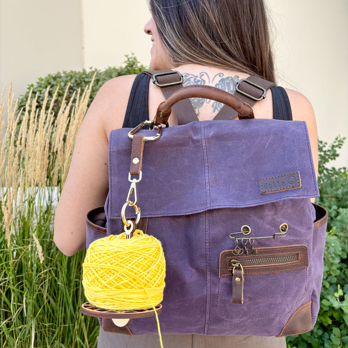 Lemonwood Mini Minder Accessories - Minder Clip - Extra Image