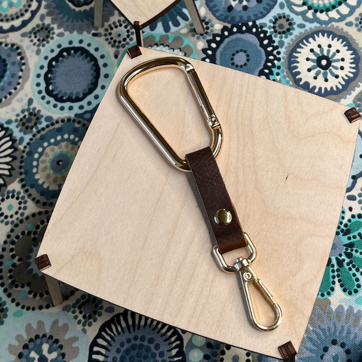 Lemonwood Mini Minder Accessories - Minder Clip - Extra Image
