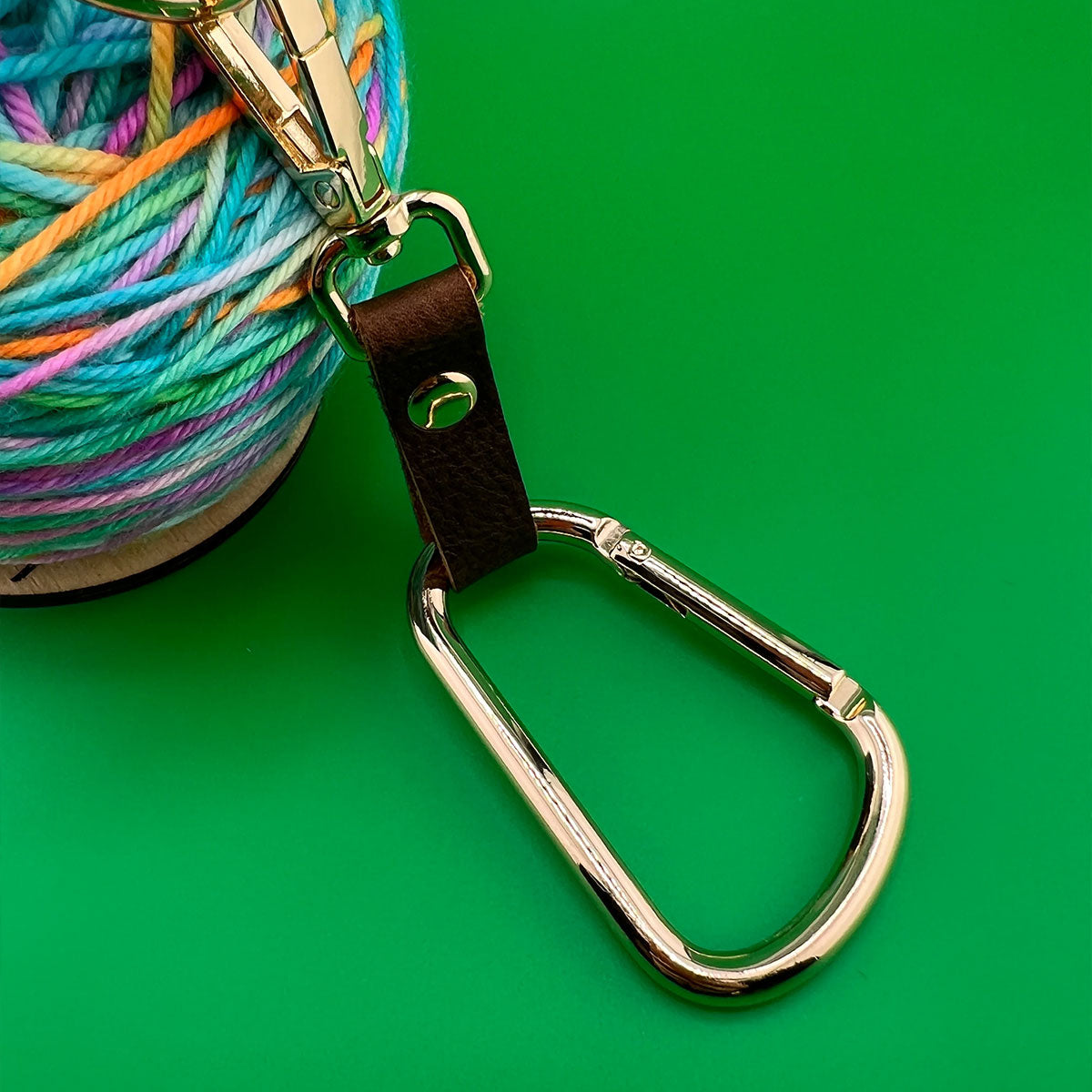 Lemonwood Mini Minder Accessories - Minder Clip - Extra Image