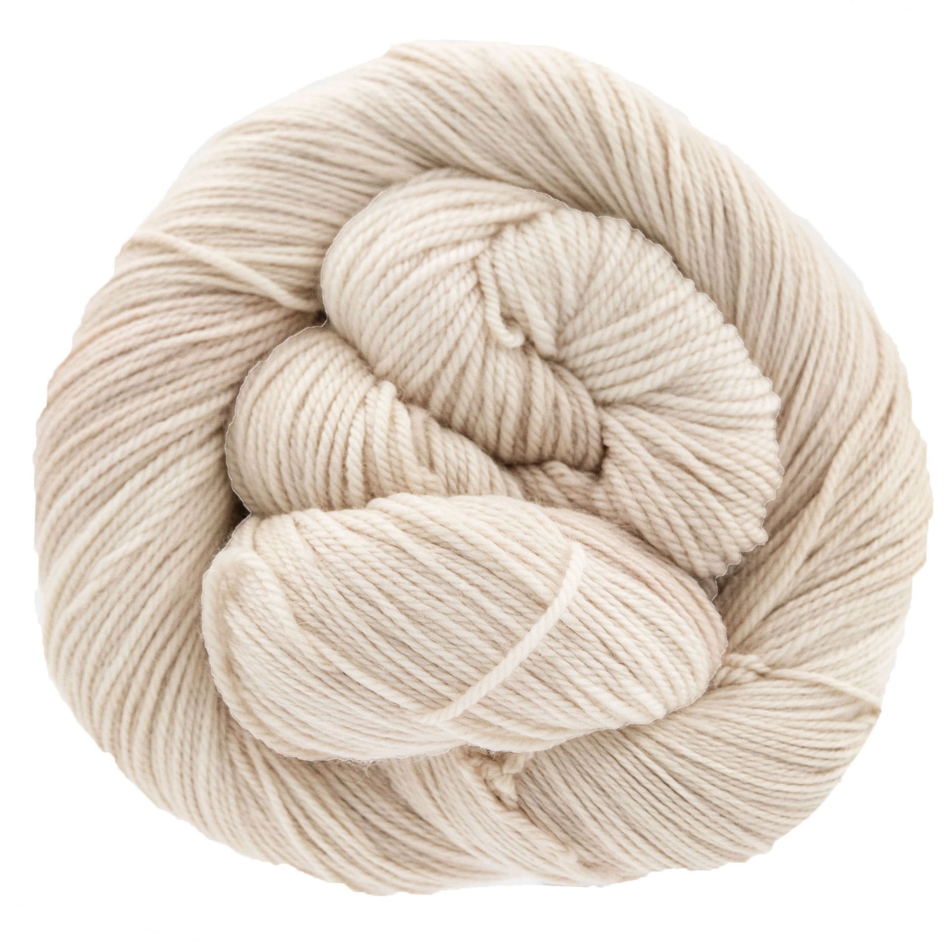 Dream in Color Smooshy Yak Yarn - Tumbleweed - Zoom Image
