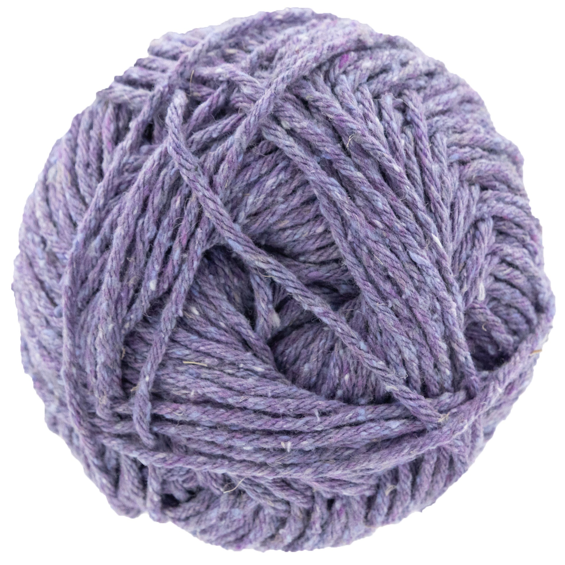 Berroco Remix Chunky Yarn - 9917 Periwinkle - Zoom Image
