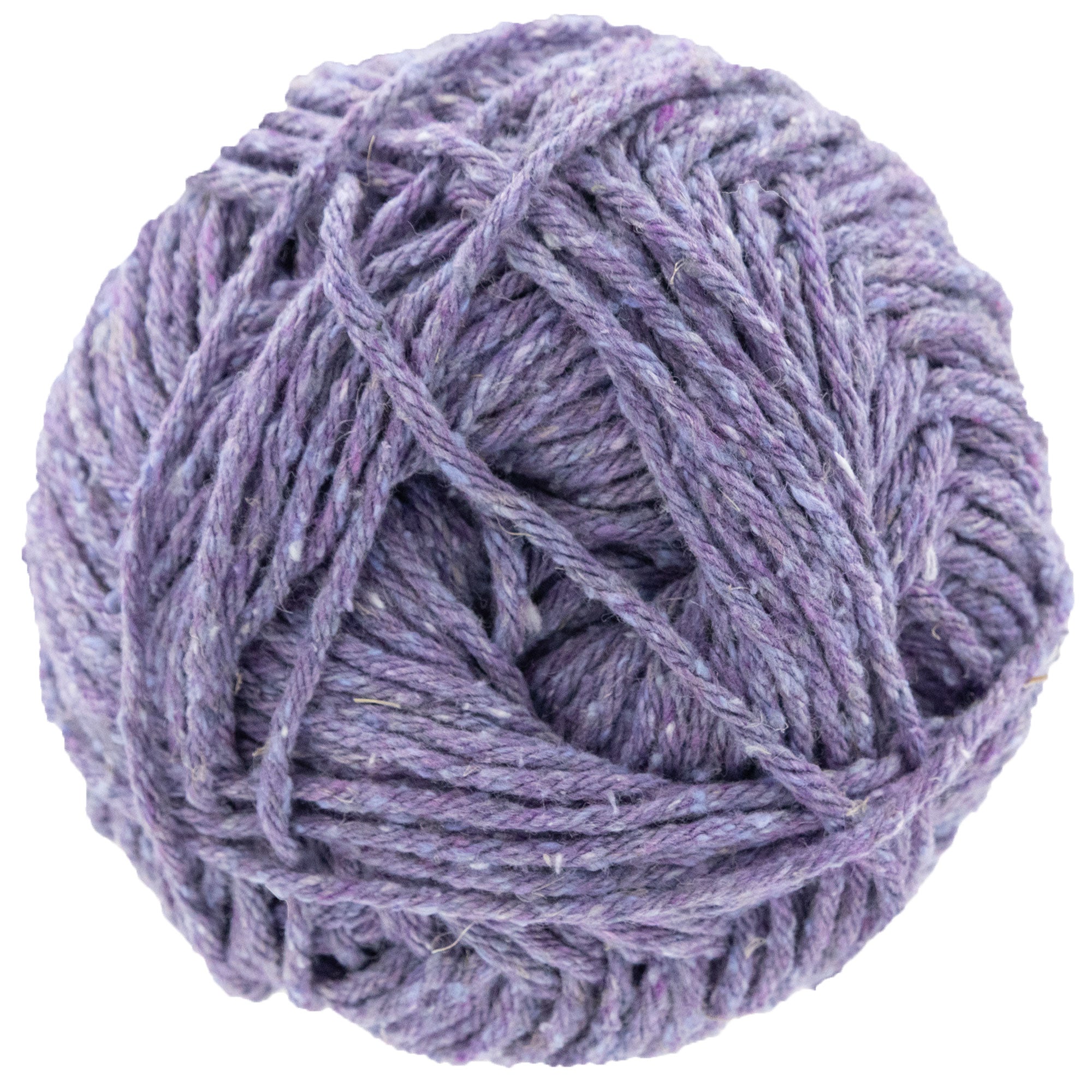 Berroco Remix Chunky Yarn - 9917 Periwinkle - Zoom Image