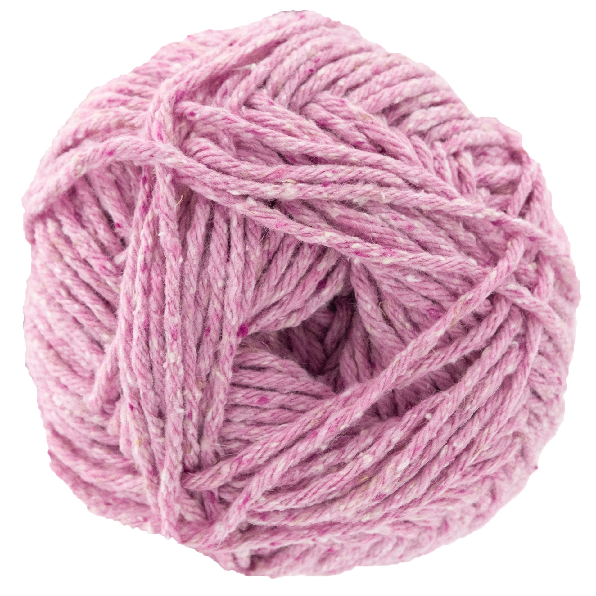 Berroco Remix Chunky Yarn - 9918 Rose - Zoom Image
