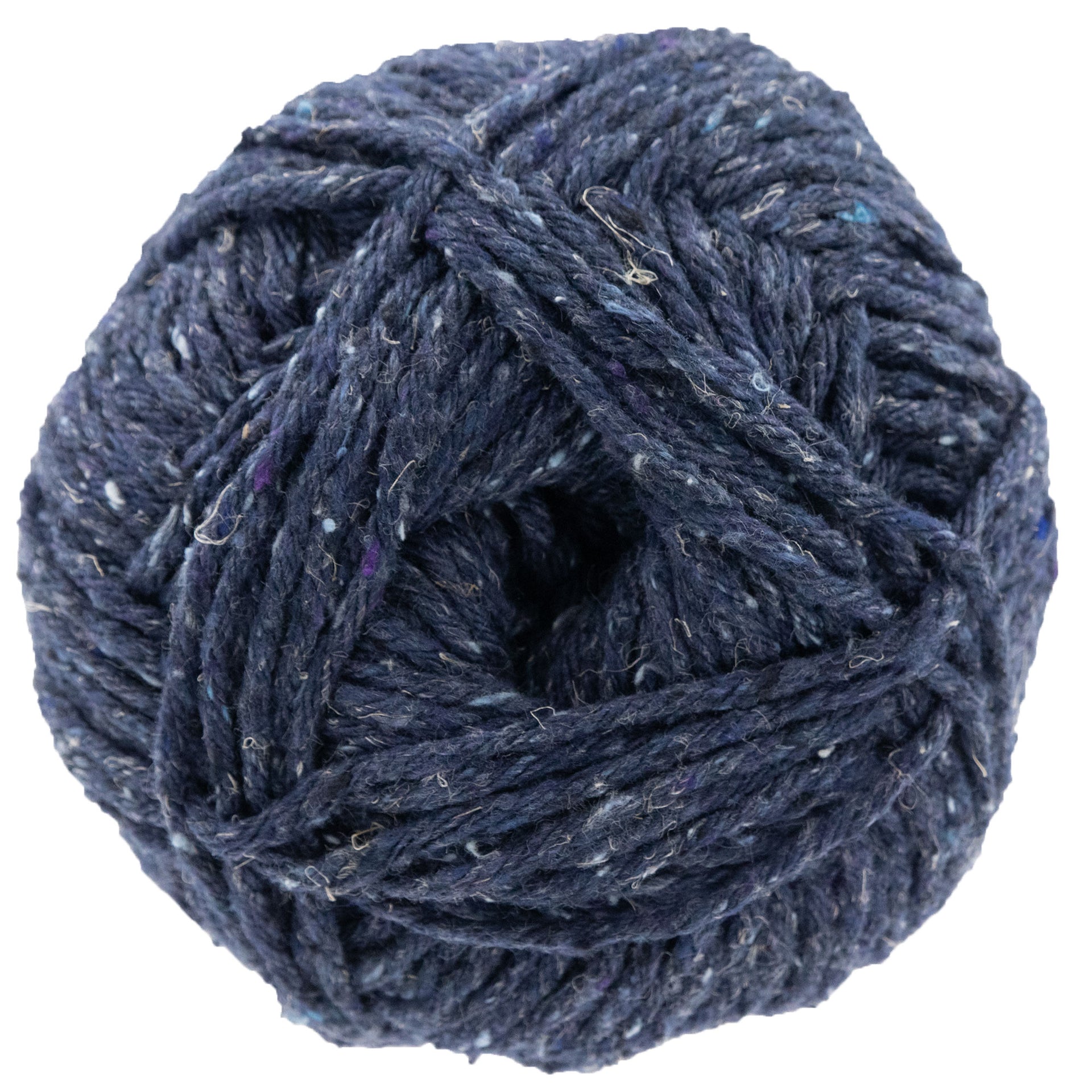 Berroco Remix Chunky Yarn - 9949 Nightfall - Zoom Image
